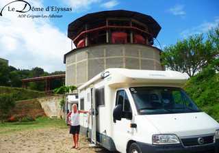 Les Granges Gontardes